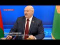 Лукашенко посягнув на територіальну цілісність України