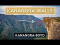 Stunning views at kanangra walls  kanangraboyd national park