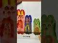 #glitter #art #sprunki #color #trending#shorts #coloring #drawing #painting