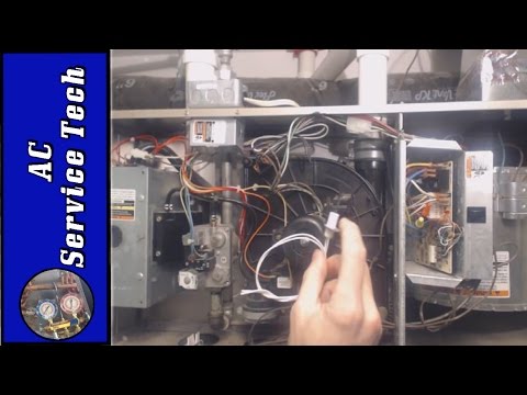 Vídeo: Você pode limpar o ignitor de superfície quente?