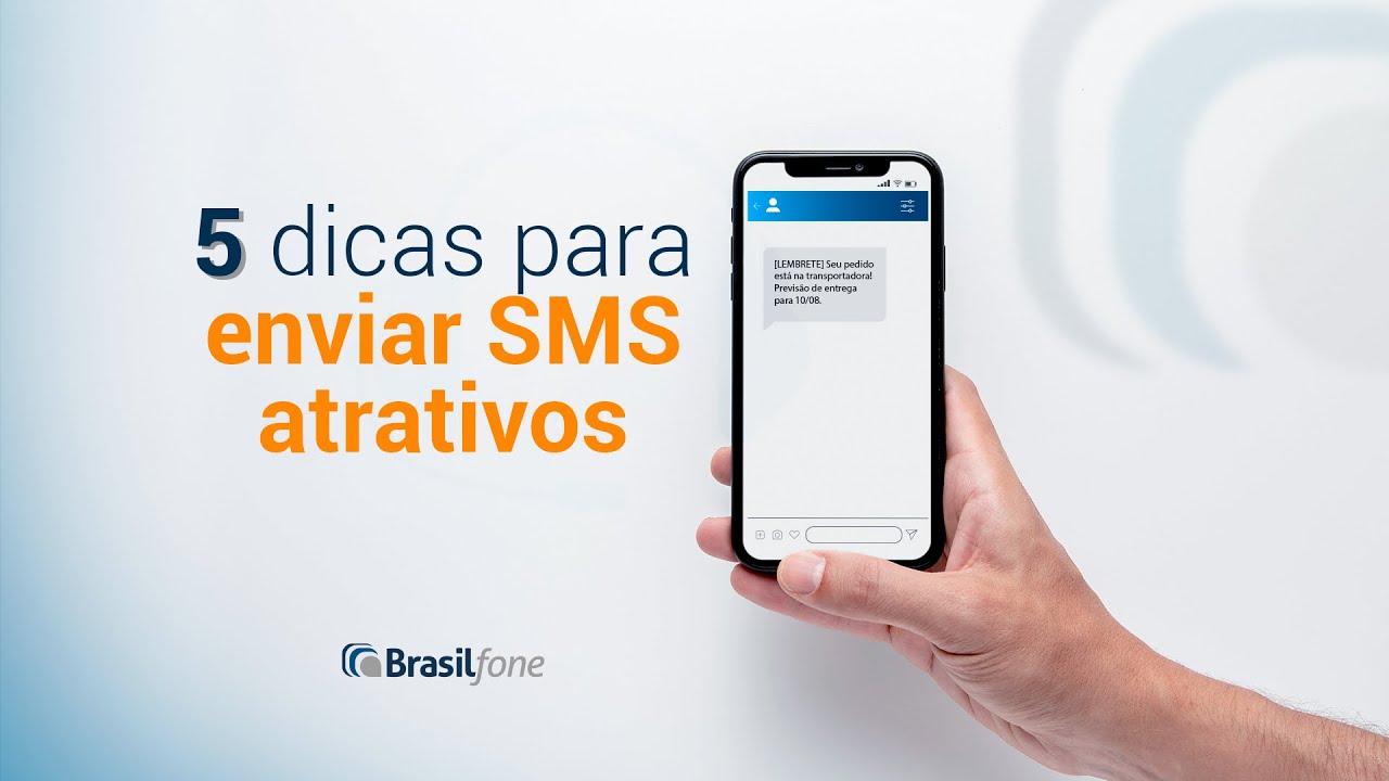 Se puede enviar un sms a un contacto bloqueado