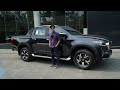 ส่องชุดแต่ง MAZDA BT-50 2021 หล่อชน Wildtrak,Rocco, X-Series,Pro4X,Athlete บอกราคาสไตล์ลิ่งบาร์