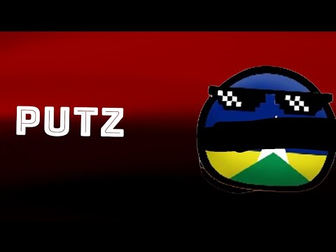 Putz.... Rondônia countryba-