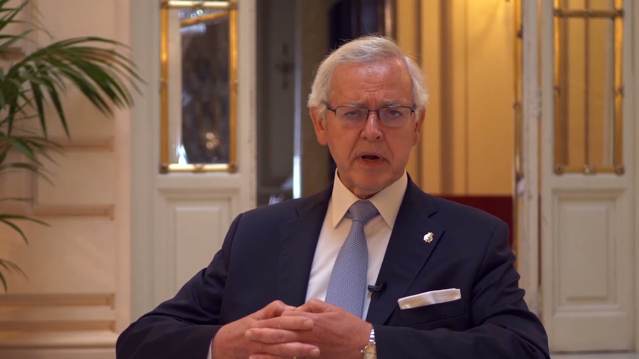 La historia de la diplomacia española: España crea la primera embajada estable de la HISTORIA