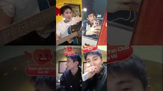 Trung bình GenZ có hệ điều hành 7x: "Cán bộ" Sơn K sinh năm 2001 và gu âm nhạc của anh ấy