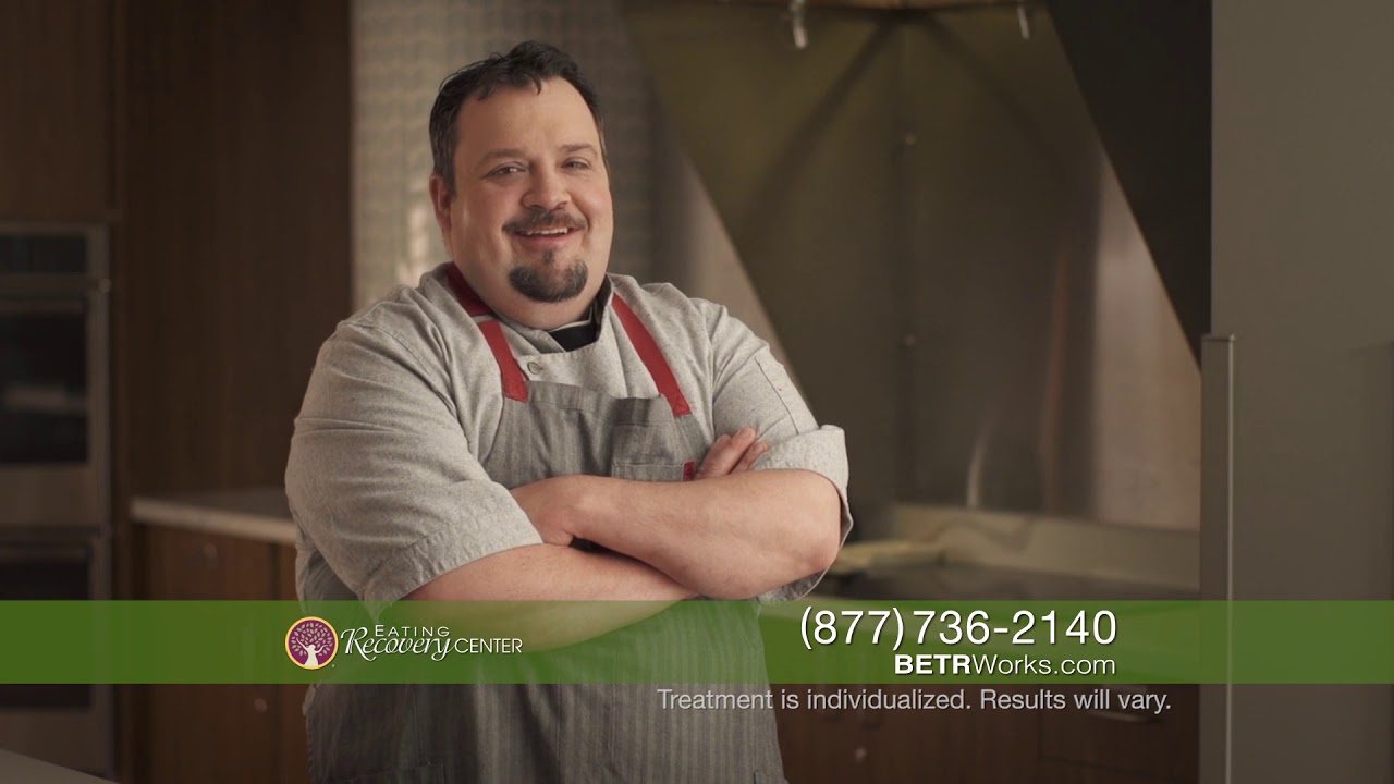 Eating Recovery Center National :120 Commercial