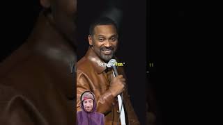 MIKE EPPS. AND GUYS THAT GET BEAT ARE USUALLY UNEMPLOYED