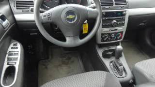 2010 Chevrolet Cobalt 223482 - Cabin Creek WV Wight Chevrolet Used Cars