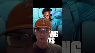 Breaking News Top Recruit Dylan Mingo has parted ways with North Carolina