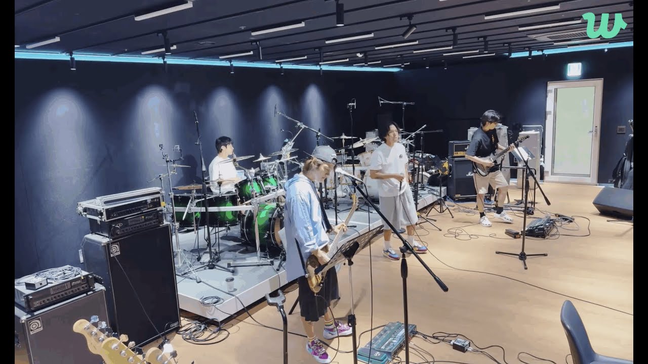 20240627 FTISLAND (FT아일랜드) Weverse LIVE-Black Chocolate+The Night