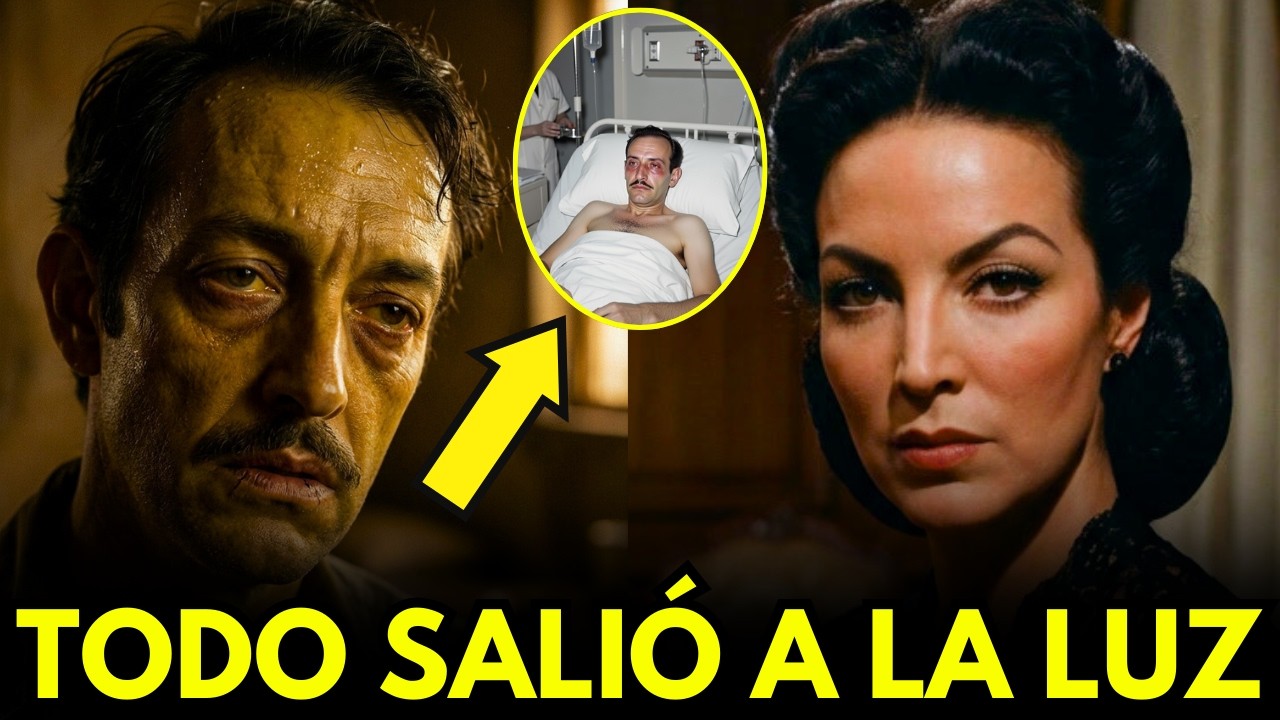 JORGE NEGRETE: El HIJO SECRETO Que Tuvo En Cuba y La MUERTE MISTERIOSA Que NUNCA Se Investigó