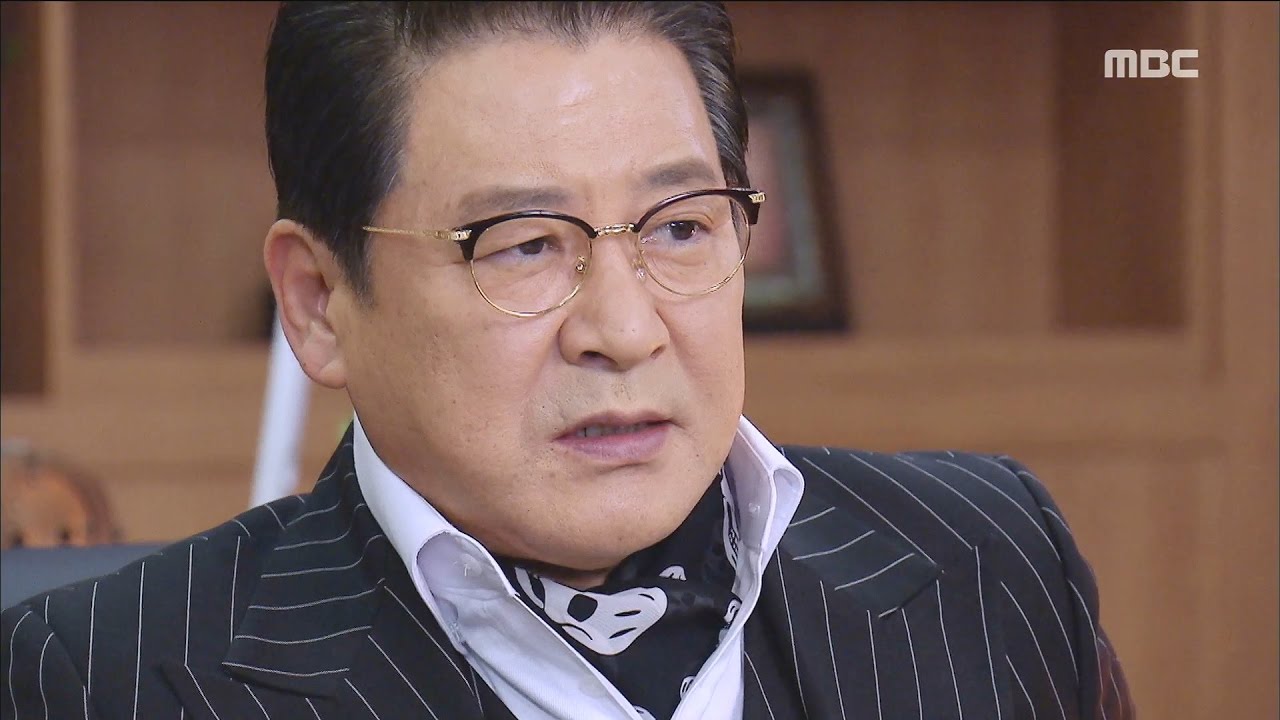 [Always spring day]-Choe Sang-Hun, Weaknesses in through the threat Lee Jung-gil  20170119