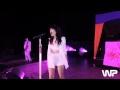 White Party 2013 - Carly Rae Jepsen - Tonight I'm Getting Over You