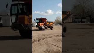 Cetpc - Formation Conducteur Dengins Davino D14