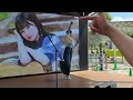 wantの感情 / 青木陽菜  / BLUE TRIP #16 @ ステラタウン大宮 4K