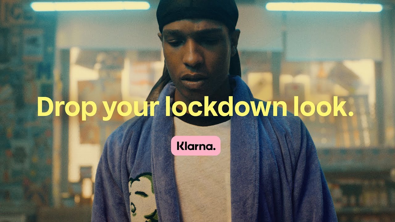 A$AP Rocky Partners With Klarna on Its Get Smooth Campaign