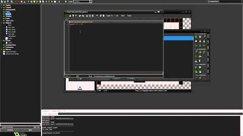 EYES: E-Design Codemakers Tutorials - Game Maker Part 5 - Code