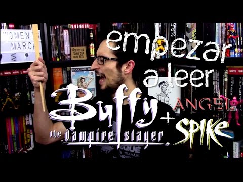 Video: ¿Qué significa buffy?