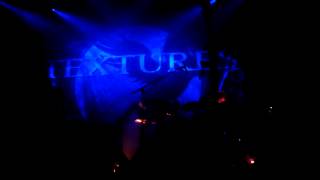 Textures - &#39;Surreal State Of Enlightenment&#39; [Paard van Troje 27-Sept-2012]