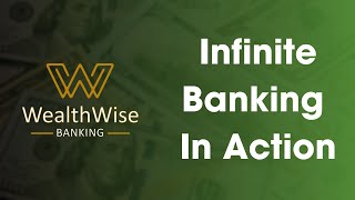Infinite Banking In Action Kory Littlefield s Transformational Story WealthWise Banking EP 4
