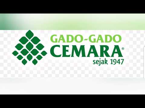 Gado Gado Cemara Citywalk Gajah Mada