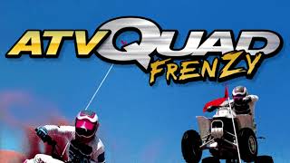 [NDS] Country : ATV: Quad Frenzy