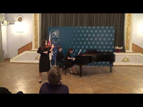 \"ფურცელი ალბომიდან\" - რ. ვაგნერი / \"Albumblatt\"- R. Wagner