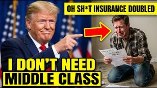 URGENT ALERT: Every American Should Watch The Insurance Collapse Nobody Warned You About.