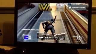 Epic glitch!!! By Colby miller an Ayden Egan