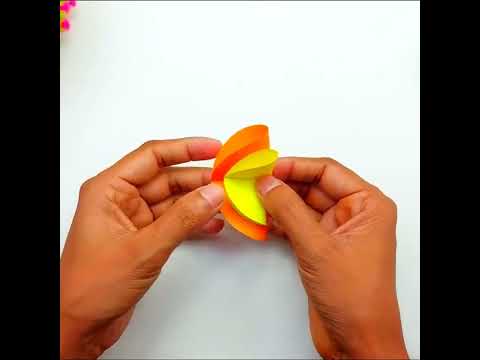 51 How to Make Paper Butterfly Step by Step   Origami Butterfly