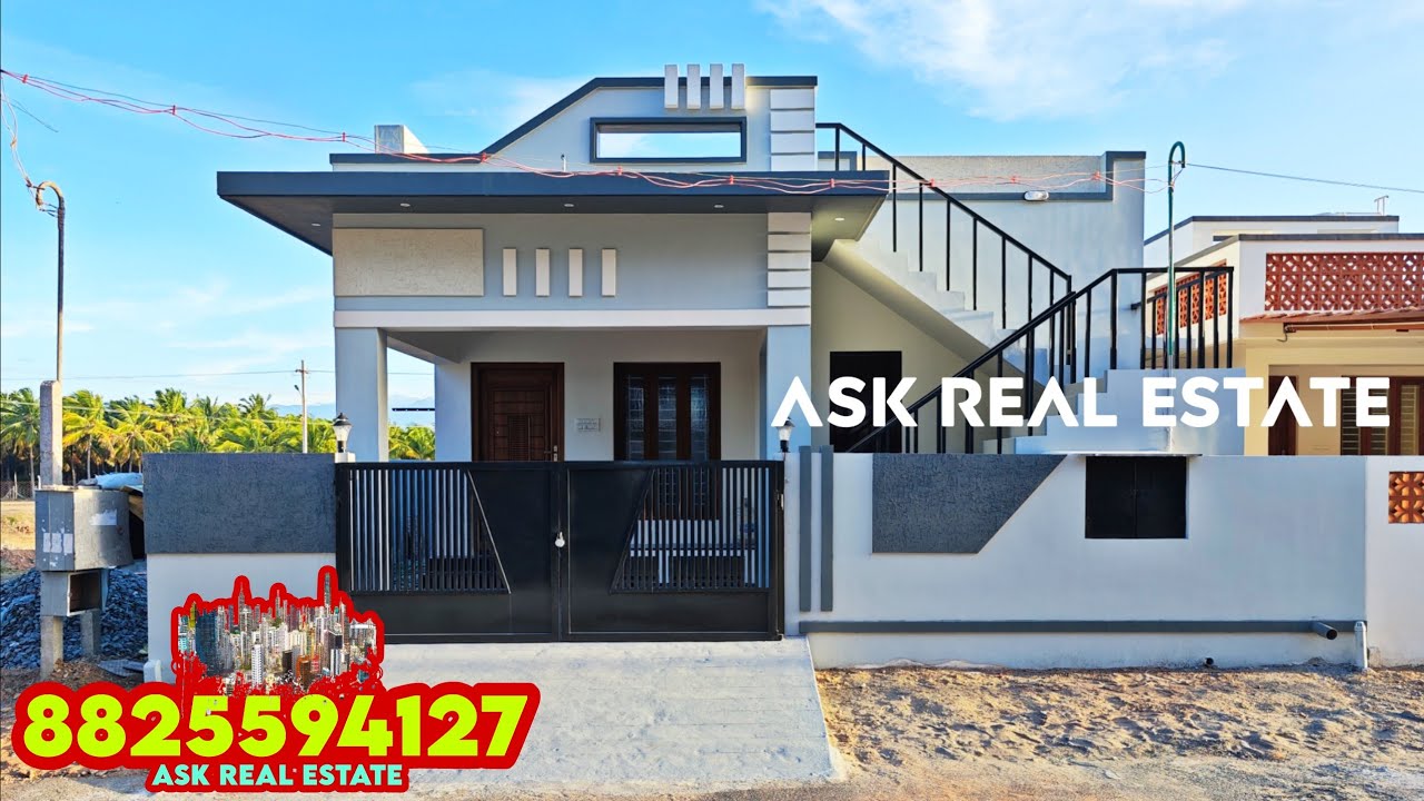 Unlock Your Dream Home Explore the Affordable 2bhk House for Sale in