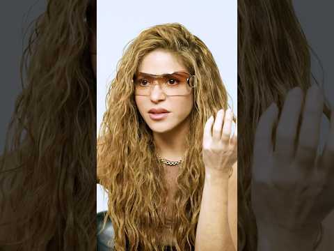 Shakira nos cuenta como hizo ''Inevitable''
