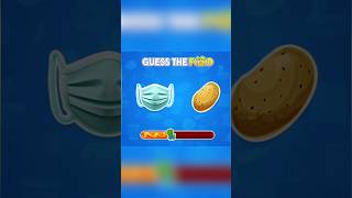 Let&#39;s Crack This Emoji Code #emojipuzzle #quiz #funchallenge #shorts