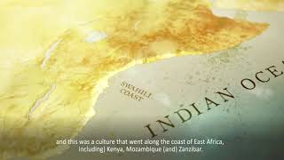 The History Of Swahili Muslims East African History