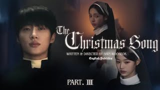 The Christmas Song part 3 VINCENT English subtitles KARINA x WONYOUNG x BYEON-WU-SEOK x PARK HEESOON