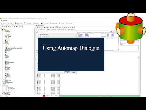 Saving time by using Auto-Map dialogue  | Visual Importer ETL Tutorial 🎥
