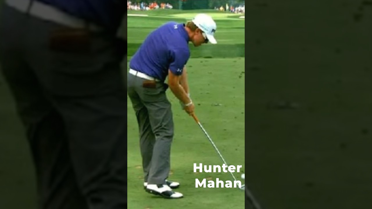 Should Your Shoulders Be Closed Or Open At Impact? 