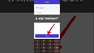 Cara Deposit Aplikasi Serpay V 2.19