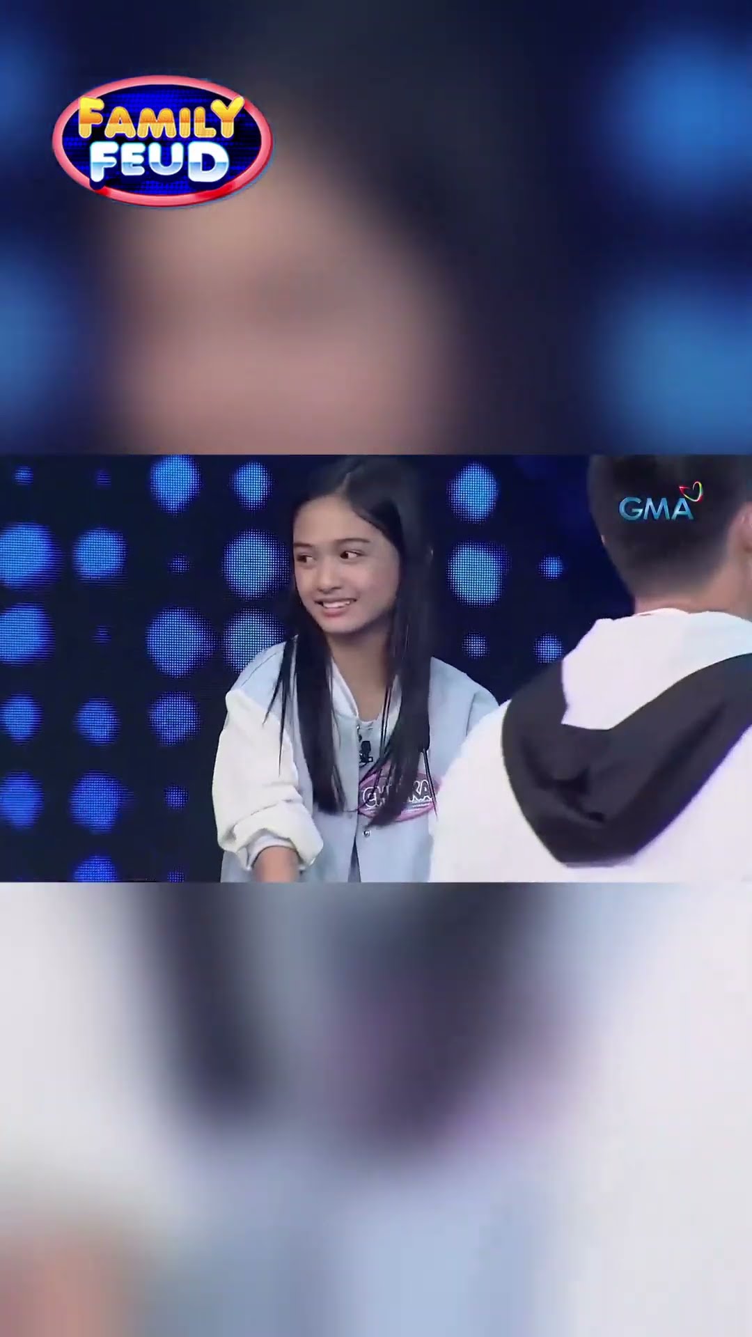Ano ang kailangan ng mahihirap? #shorts | Family Feud