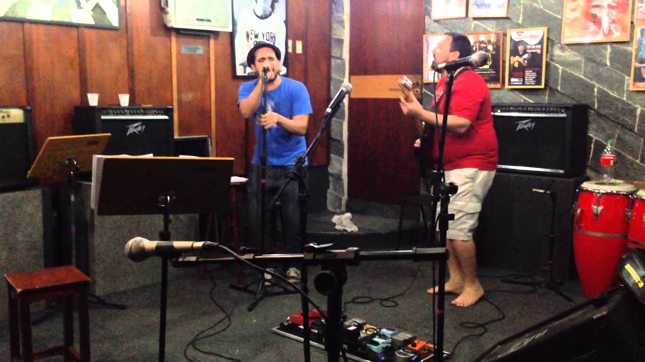 RATM COVER BULLS ON PARADE YouTube