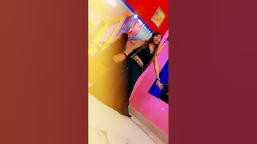 Thandi Thandi Pawan Chale | Instagram Viral Dance Video | Trending Reel | #shorts #youtubeshorts