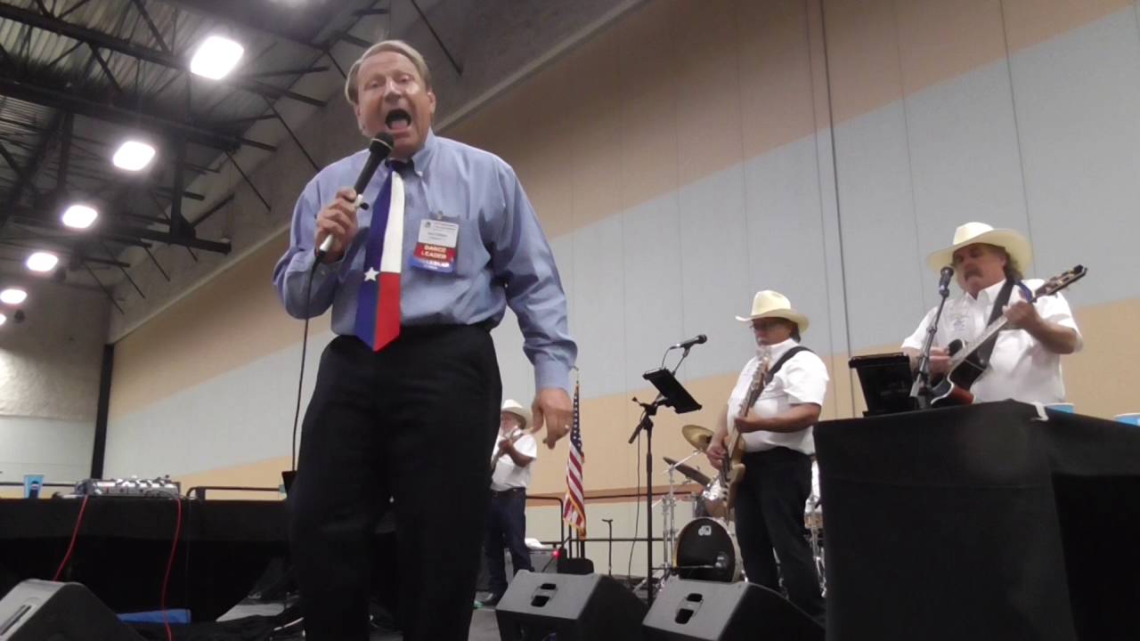 Brad Caldwell - After Midnight - Ghost Riders - 65th NSDC