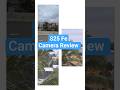 S25 Fe Camera Test & Review