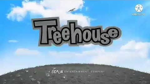 Treehouse Original G Major 4 Powers