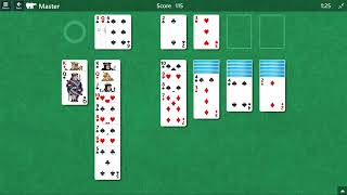 Solitaire Klondike - EP.150 screenshot 5