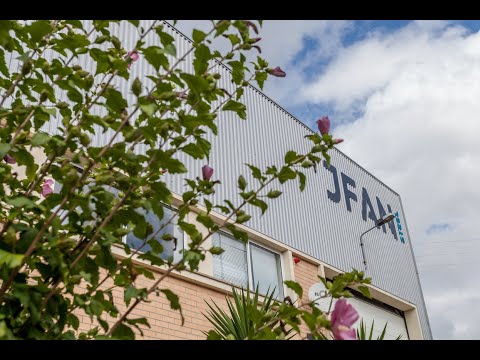 JFAN STEEL