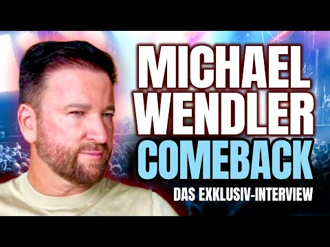 Thumbnail for Michael Wendler Comeback - Das Exklusiv-Interview