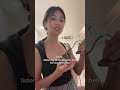 It’s my first time hearing a meditation bell in real life