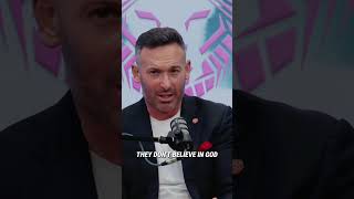 The Atheistic Religion That Worships Capital "P" Progress and Capital "I" Inclusion #soscast #shorts