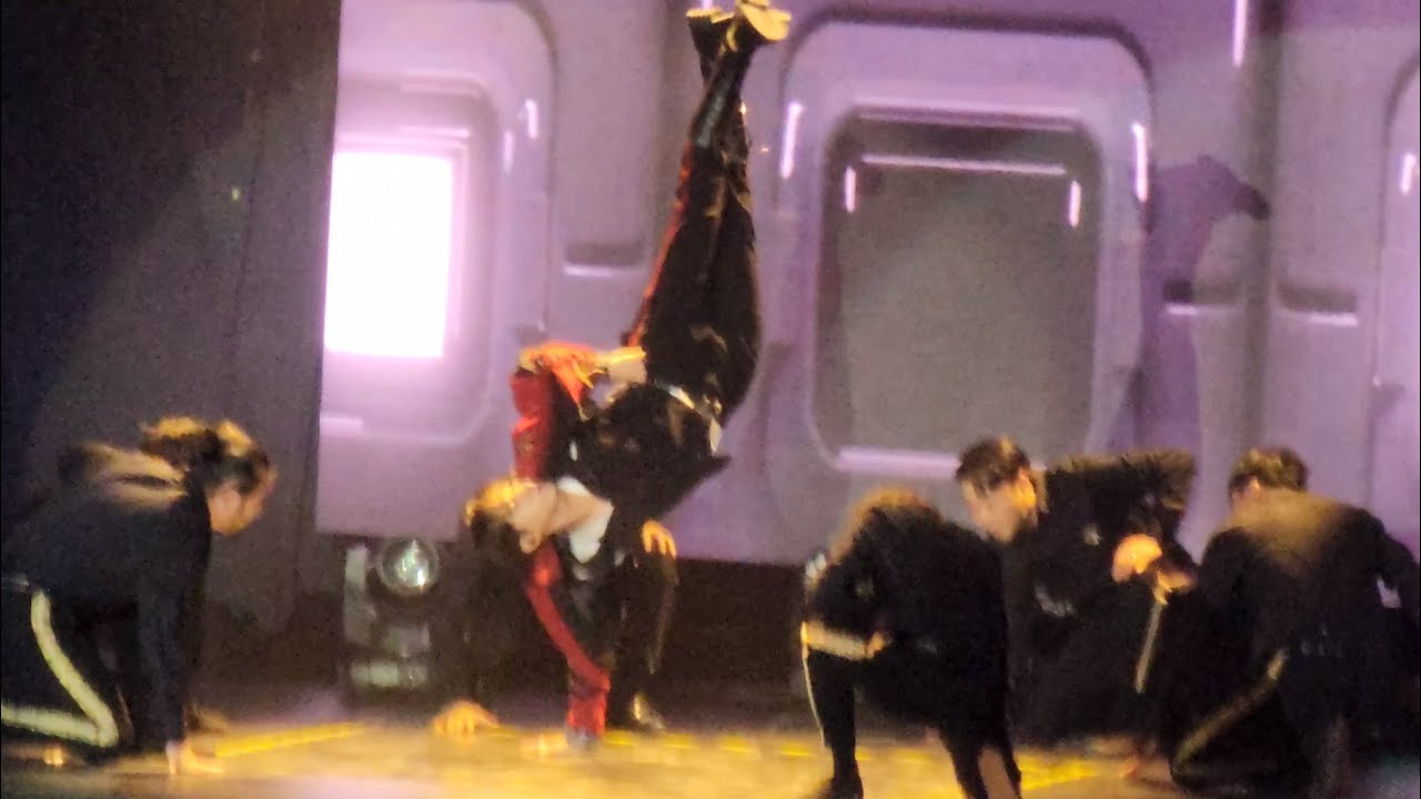 TVXQ - Intro, MAXIMUM | BE YOU 2 Manila 221209